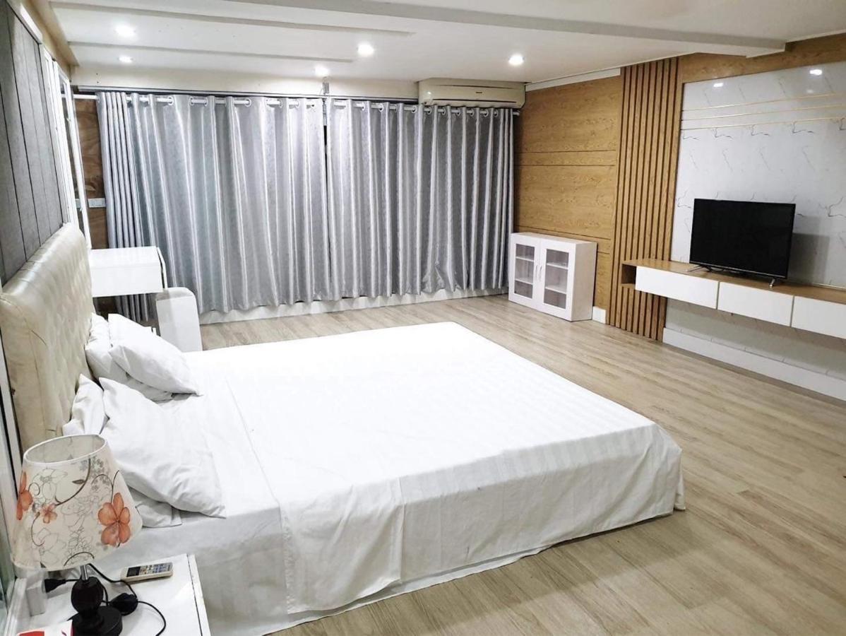 Pina Boutique Inn Dong Khe Sau Exterior foto