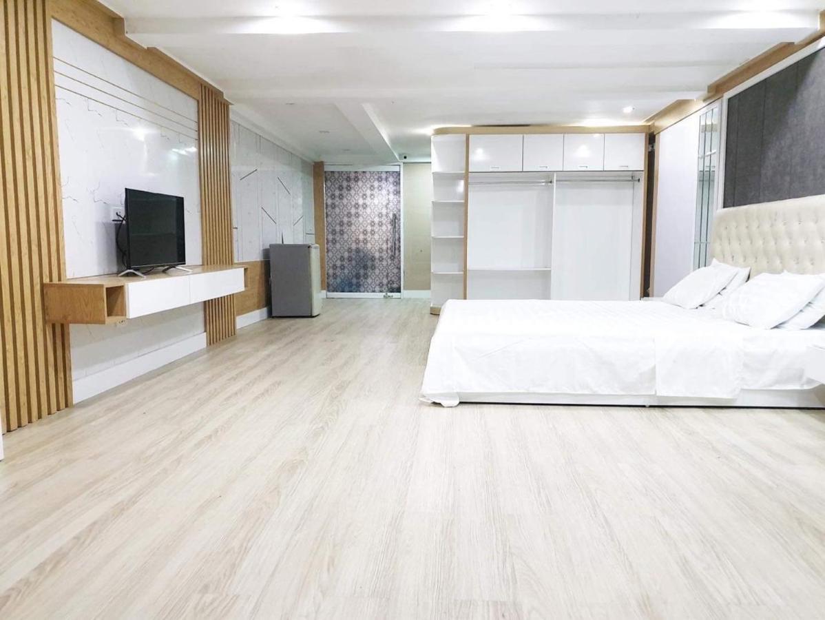 Pina Boutique Inn Dong Khe Sau Exterior foto